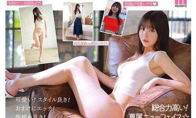 [モザイク破壊]MIDV-651 可愛い子を、紹介します。高橋ほなみ 新人専属AV DEBUT おっぱいだけがエロじゃない！エッチなボディラインの八頭身