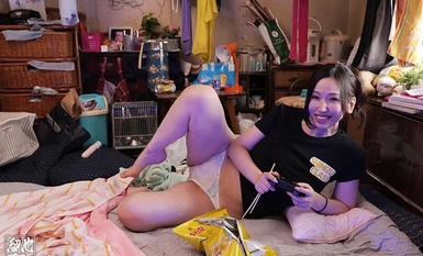 [马赛克破坏]MEYD-890 我在恶心的垃圾房里和淫荡的大胸阿姨干了一个星期。 狭山爱