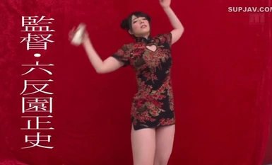 [马赛克破坏] MIGD-597 醉仙拳 - 上原爱