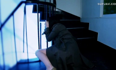 [Mosaic Destruction]JUX-061 Wanita Berkahwin Terikat ~Latihan Ikatan Terdedah~ Mirei Yokoyama