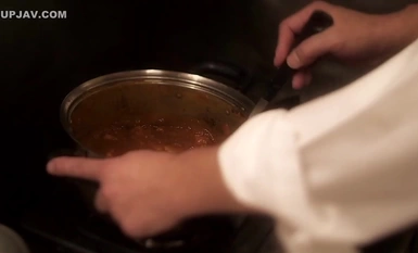 [马赛克破坏] JUX-059 爱公公胜过爱丈夫... 上原本波