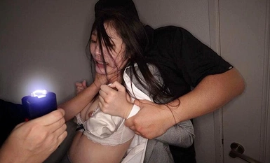 [Mosaic Destruction]YMRK-020 Isang grupo ng mga brutal na rapist na nagta-target sa mga office ladies na namumuhay mag-isa, pinilit na pumasok sa kanilang mga tahanan, creampied at sapilitang makipagtalik, biktima na si Mr. Y (YMRK-020)