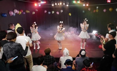 [モザイク破壊]SDDE-543 時間を止められる男は実在した！～チヤホヤされて調子に乗ってる地下アイドルをハメ倒し！編～