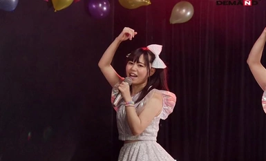 [モザイク破壊]SDDE-543 時間を止められる男は実在した！～チヤホヤされて調子に乗ってる地下アイドルをハメ倒し！編～