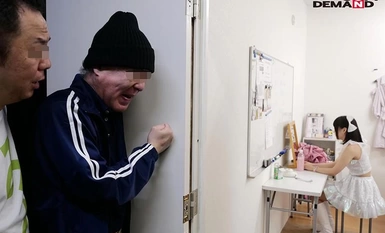 [モザイク破壊]SDDE-543 時間を止められる男は実在した！～チヤホヤされて調子に乗ってる地下アイドルをハメ倒し！編～