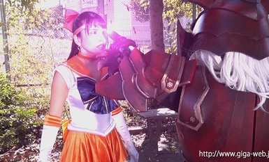 【馬賽克破壞】GHMT-40女主角白眼昏厥地獄30美聖鬥士水手小蒼蘭倉木詩織