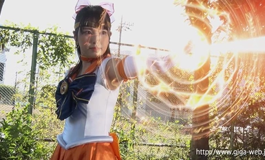 【馬賽克破壞】GHMT-40女主角白眼昏厥地獄30美聖鬥士水手小蒼蘭倉木詩織