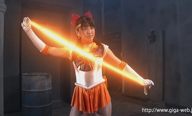 【馬賽克破壞】GHMT-40女主角白眼昏厥地獄30美聖鬥士水手小蒼蘭倉木詩織