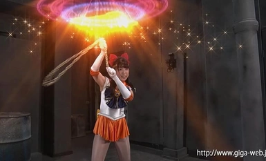 【馬賽克破壞】GHMT-40女主角白眼昏厥地獄30美聖鬥士水手小蒼蘭倉木詩織