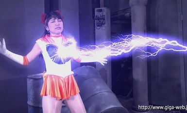 【馬賽克破壞】GHMT-40女主角白眼昏厥地獄30美聖鬥士水手小蒼蘭倉木詩織