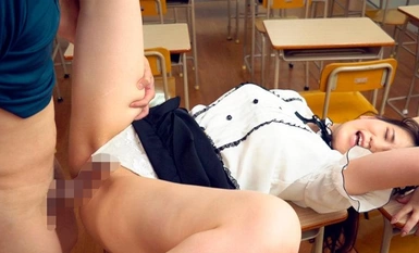 [Mosaic destroyed] AARM-172 Nawalan ako ng pasensya sa batang babae na nagpapakita ng kanyang mga panty shot sa cute na damit habang binibigyan ako ng footjob, kaya nakipagtalik ako sa kanyang damit.