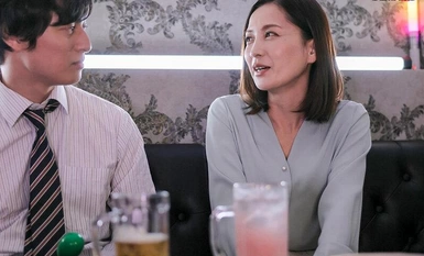 [モザイク破壊]SUWK-012 長男の担任の若手教師と週一、1時間のカラオケ密会不倫で欲求不満を解消する絶倫PTAママ（43） 古東まりこ