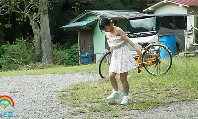 SORA-517 ガチ恋粘着ピーピング 山梨市 エスカレーター系A 低身長 拉致 貧乳 ドラッグ 襲撃レ×プ お漏らし 睡姦