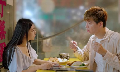 RATW-006 ずっと君を忘れない...愛し愛され続けた三日間 ソンユーチュアン