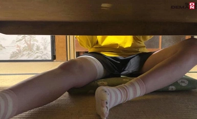 [モザイク破壊]SDAM-113 ドキュメント「アラサー喪女ニート」～ボクのお姉ちゃんは数年前と変わっていなかった～ チ×ポに目を輝かすロリ体型の干物姉（27）