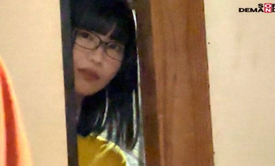 [モザイク破壊]SDAM-113 ドキュメント「アラサー喪女ニート」～ボクのお姉ちゃんは数年前と変わっていなかった～ チ×ポに目を輝かすロリ体型の干物姉（27）