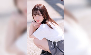 [馬賽克破壞]MOGI-127 [初拍] 福利系大三學生，長眼皮膚白皙的D罩杯美女，經驗少，卻有與前男友的軟SM經驗。虐狂Chiaki，21歲[Nuku與壓倒性的4K影片！ ] 寺山千秋