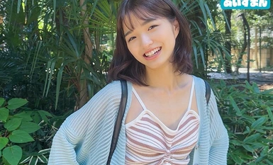 567BEAF-111 ノーブラ待ち合わせ場所にやってきて乳首擦れてマ●コびしょ濡れ ハプバーで変態男に乳首弄られまくりイキまくりビッチJD4 乳首ビンビン激弱女子 れんかちゃん22歳