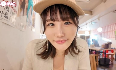 563PPZ-035 [天然H罩杯柔软乳房] 午间饮酒后的极致Vlog，名为SEX [派派-栗子.