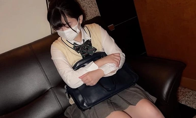 534IND-144 露脸[个人拍摄]大胸大屁股平胸女的 P 生活_完整地展现了她被中田希吓到的样子，然后泪眼婆娑。