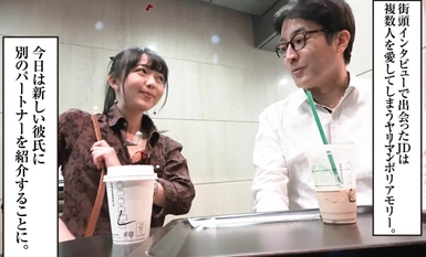 318LADY-472 りおん