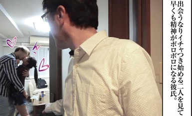 318LADY-472 りおん