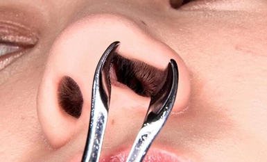 EVIS-521 美鼻的高粘度鼻涕