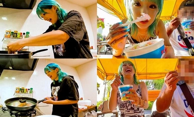 TIKB-180 【パコパコ動画】このイチャラブカップル ！ エロ過ぎて無理www 渚みつき