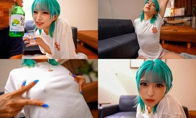 TIKB-180 【パコパコ動画】このイチャラブカップル ！ エロ過ぎて無理www 渚みつき