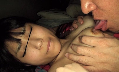 SUJI-228 Bapa Hilang Kelayakan - Malam Anak Perempuan - 4 Jam Hubungan Seksual Lucah