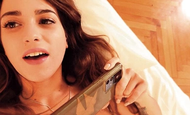 SUJI-227 개인 촬영 금발 아마추어 자화상 자위행위 영상 10인 vol.01