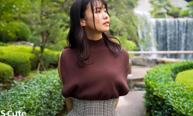 SQTE-530 オチンチンだーいすき（ハート）チンチン愛好家、勃起に目を輝かせて舐めてくる 白都四季