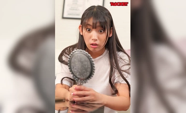 RCTD-583 TSF Cô gái mạo danh 3