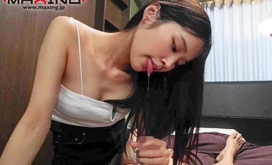 MXGS-1325 ナンパした娘が可愛らしい見た目なのに本当はクソ生意気なメスガキでエロマンガのように逆レ○プ搾精されてしまった 新井リマ