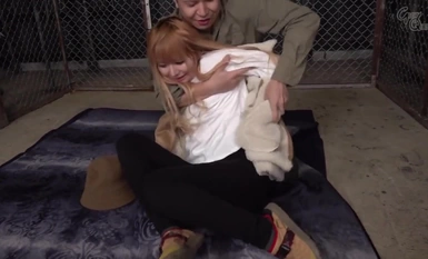 MVG-081 Sacrificial Village Ayaka Mochizuki / Kurumi Ryoka