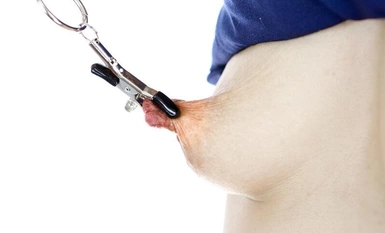 JKNK-142 50 岁成熟女性，乳头大，性敏锐度高