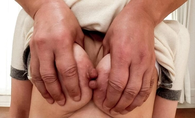 JKNK-142 50 岁成熟女性，乳头大，性敏锐度高