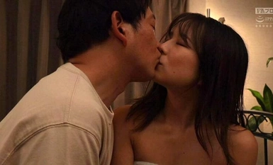 HOKS-179 Pelacur Pangsapuri Terperangkap Tubuh Chiharu Miyazawa