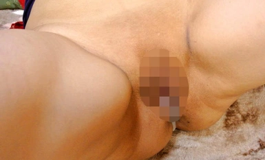 ERDM-091 「ほ、ホントに一発だけよ…」デカ尻の母とヤレたイケない関係 4時間