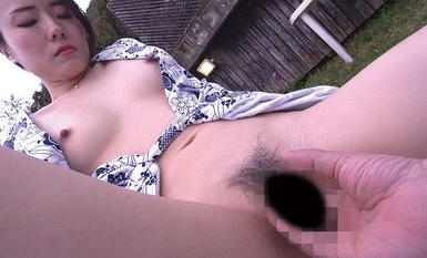 C-2824 The history of 人妻・奏