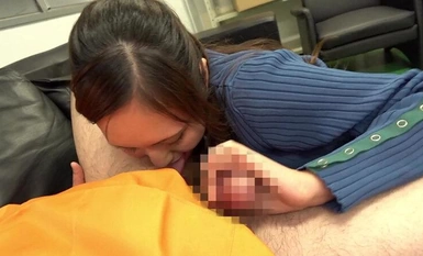 BTH-308 好色的女人，我们借你，中尾芽衣子。