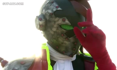 【馬賽克破壞】GIGP-50【G1】女主角遊騎兵殲滅行動特別Juician粉紅大地狂怒黃