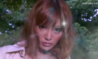 [Mosaic Destruction]ABS-012 Asuka Kirara x Open Glamorous