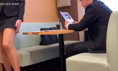 [mosaic destruction]748SPAY-380 Mr. K