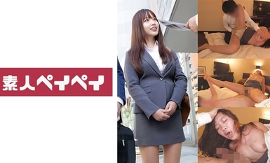 [ทำลายโมเสค]748SPAY-378 คุณเอ็ม