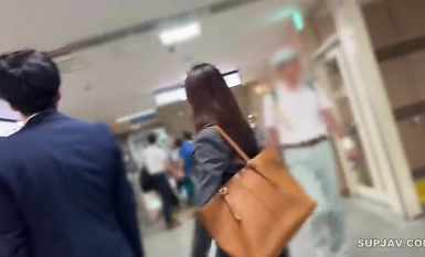 [Mosaic destruction]748SPAY-378 Mr. M