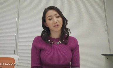 [モザイク破壊]292MY-573 東條ひかり 1