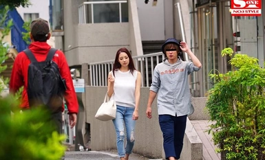 【馬賽克破壞】SNIS-824偷窺真實資料！ 49日，我們拍攝RION的私生活，被透過熟人接近的帥哥搭訕藝術家搭訕，甚至還和他發生了性關係。