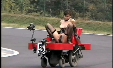 [马赛克破坏]SDMS-993 FUCK-1 日本大奖赛