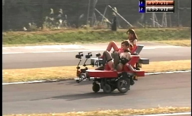 [马赛克破坏]SDMS-993 FUCK-1 日本大奖赛